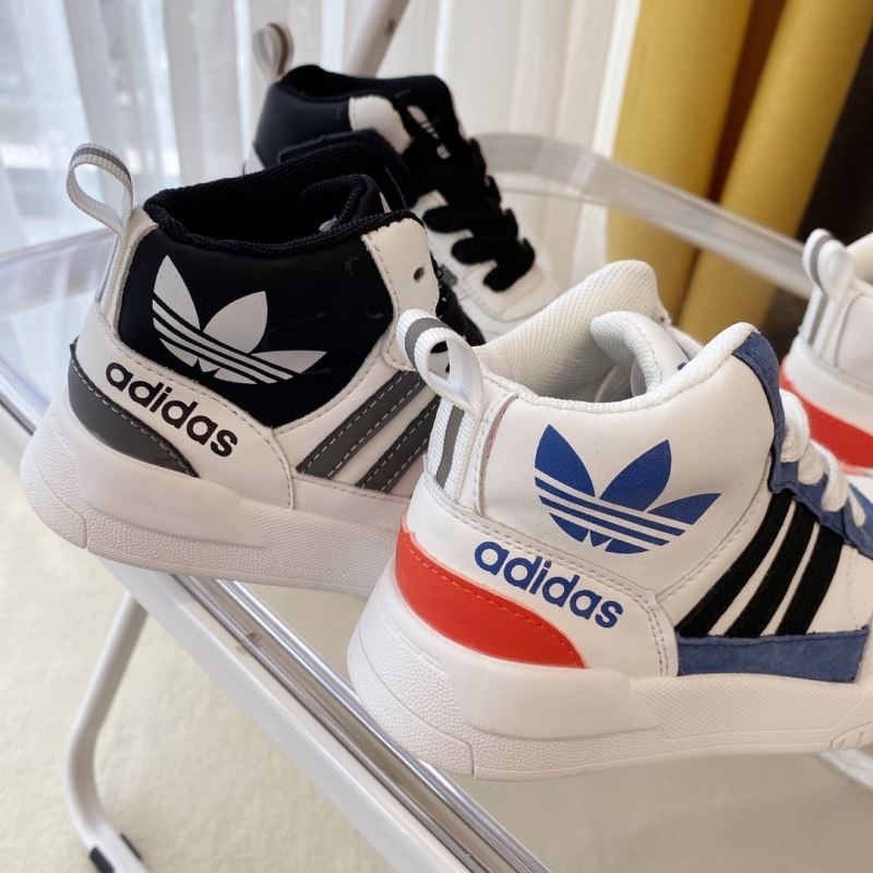 Adidas Kids Shoes